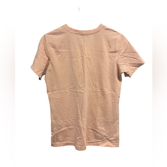 Wrangler “Long Live Cowgirls” Tee Rodeo Western Cowgirl Graphic Tee S - Picture 3 of 6